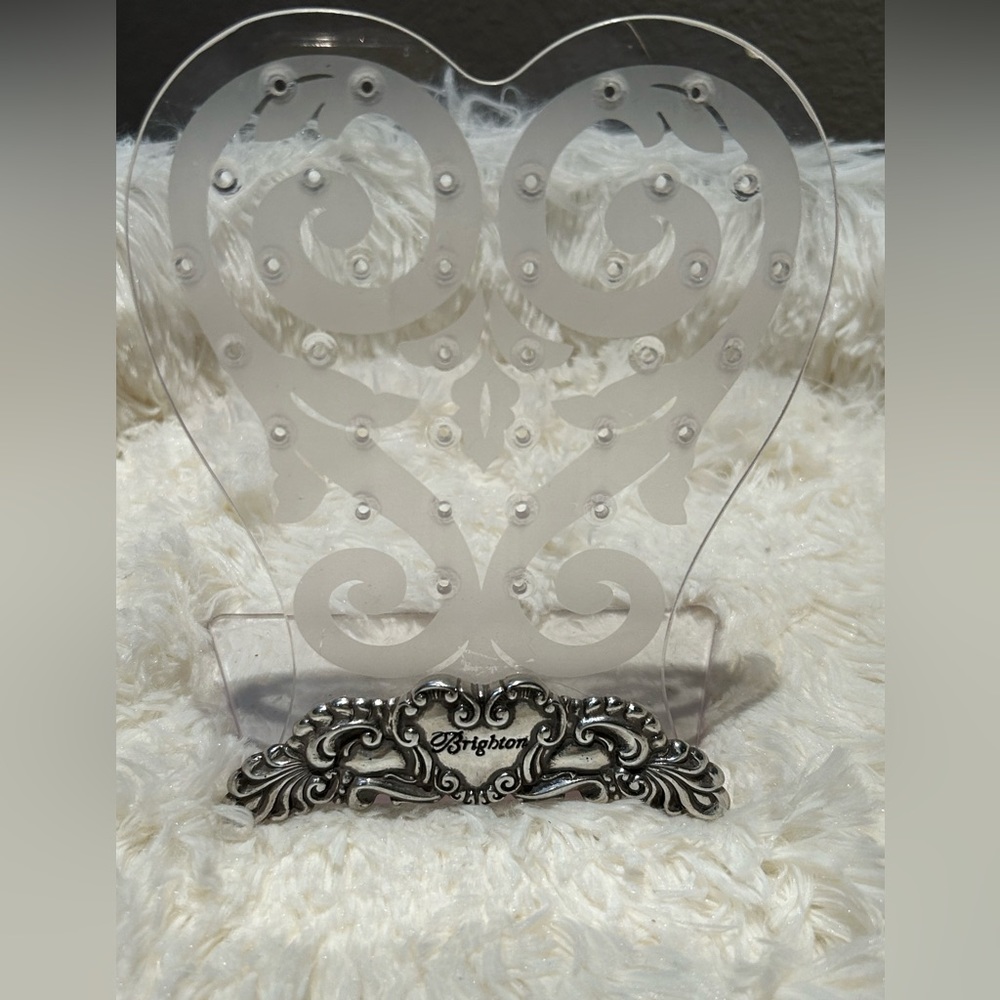 ❤️❤️Brighton Earring Holder❤️❤️